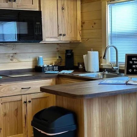 Get-Away Cabin In Surf City W Loft And Parking ภายนอก รูปภาพ